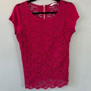 New York & company medium blouse